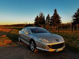 Peugeot 407 - V6 3.0 l - 2007 Coupé - Peugeot 407: 2.0