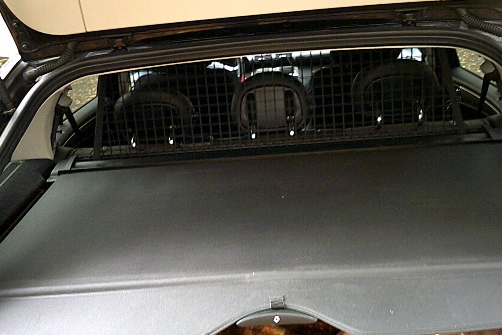 Mercedes-Benz C230 2005 — photo 5