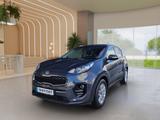 Kia Sportage 1.7 CRDi Dream Team Premium-Paket + AHK - Kia Gebrauchtwagen in Bremen