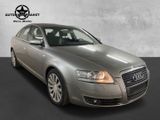Audi A6 3.0 TDI tiptronic quattro Xenon Navi Leder - Audi A6 aus 2004: 3.0