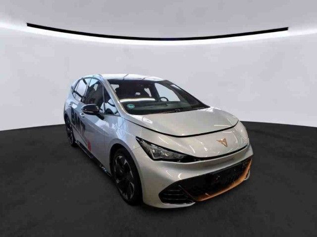 Cupra Born - Bild 4