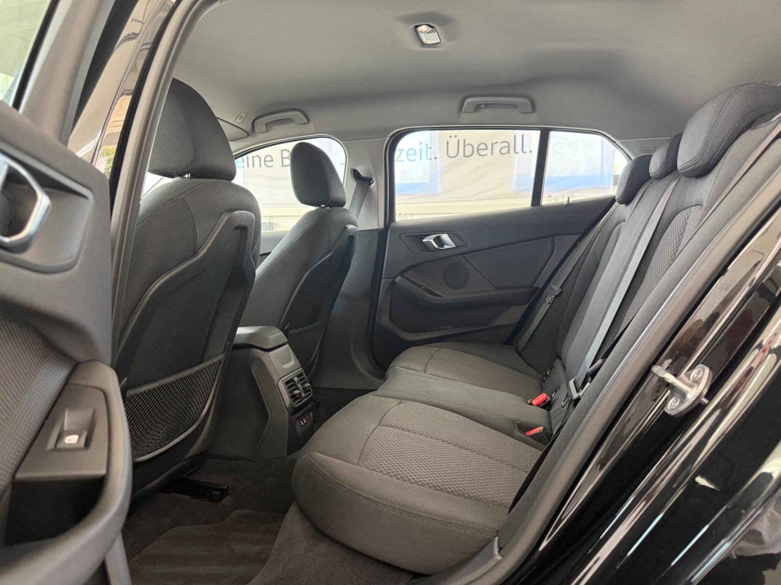 BMW 118 i Automatik*LED*Sitzheizung*, миниатюра 13