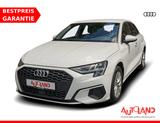 Audi A3 Sportback 40 TFSI e S-Tronic LED Navi ACC PDC