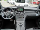 Mercedes-Benz GLC 300 4MATIC AMG Line Coupé Autom. AMG Line - Mercedes-Benz GLC 300 von privat