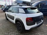 Citroën C4 Cactus Feel - Citroën C4 Cactus aus 2015