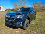 DFSK Rich 6 Luxury 4x4, 2,3L TD, AT, DoKa, Ladeabdeck - DFSK Rich 6 SUV