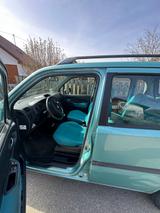 Opel Agila 1.2 16V COMFORT Comfort - Opel Agila: Comfort