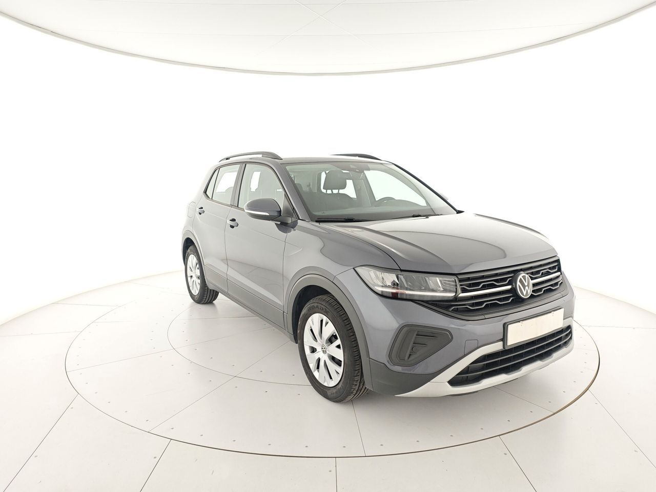 Other Volkswagen T-Cross 1.0 TSI Life