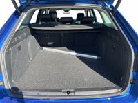Skoda Superb - Vorschau Bild 9