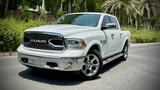 Dodge V8*4X4*NAVI*UNFALLFREI*LARAMIE*RAMBOX*GARANTIE - Dodge RAM: Rambox