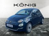 Fiat 500 1.0 GSE DOLCEVITA *KLIMA*TEMPOMAT*DAB+*ALU - Fiat 500 DOLCEVITA mit Hybrid-Antrieb (Benzin/Elektro)