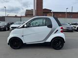 Smart ForTwo *KLIMA*AUTOMATIK*BLACK LIMITED* - Smart ForTwo: Black Limited