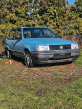 Volkswagen Vw Polo 86 c 2F - Volkswagen Polo: 86c 2f