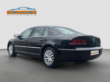Volkswagen Phaeton - 7