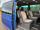 Volkswagen VW Multivan T6.1 Cruise | 4Motion | DSG | ACC |  - Volkswagen: Multivan Cruise