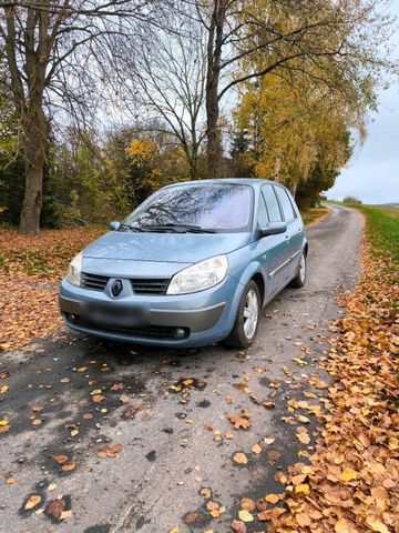 Renault Scenic 1.6