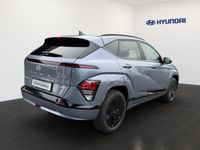 Hyundai KONA Elektro - Vorschau Bild 4