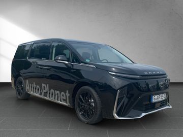 Maxus Mifa 9 Luxury *2xPDC*360*ACC*BLIS*WÄPU*LED*SHZ*