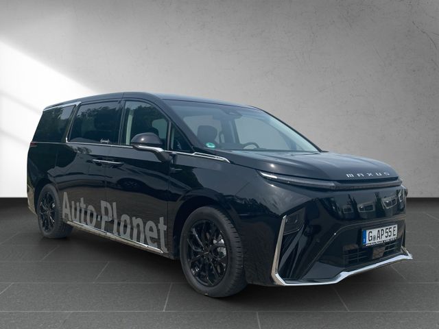 Maxus Mifa 9 Luxury *2xPDC*360*ACC*BLIS*WÄPU*LED*SHZ*