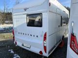 Bürstner Premio Life 425 TS Premio Life Paket 1+2 |1360kg - Bürstner Hagen
