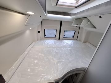 Westfalia James Cook 600 D Classic 3,5t SOLAR Lithium AHK