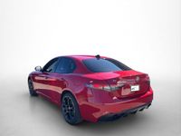 Alfa Romeo Giulia - Vorschau Bild 8
