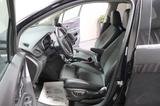 Opel Mokka X Innovation KAMERA NAVI AHK LED TEMPO SHZ - Opel Mokka X INNOVATION mit Diesel-Antrieb