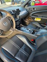 Jaguar Top gepflegter XKR 5.0 V8 XKR-S Cabriolet R-S - graue Jaguar XKR