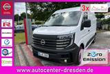 Nissan Interstar EV Kasten 87KW 35 L2H2 3.5t FWD N-Conn