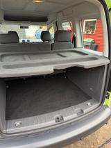 Volkswagen Caddy 1,6TDI 75kW DSG BMT Modell Roncalli. - VW Caddy von privat