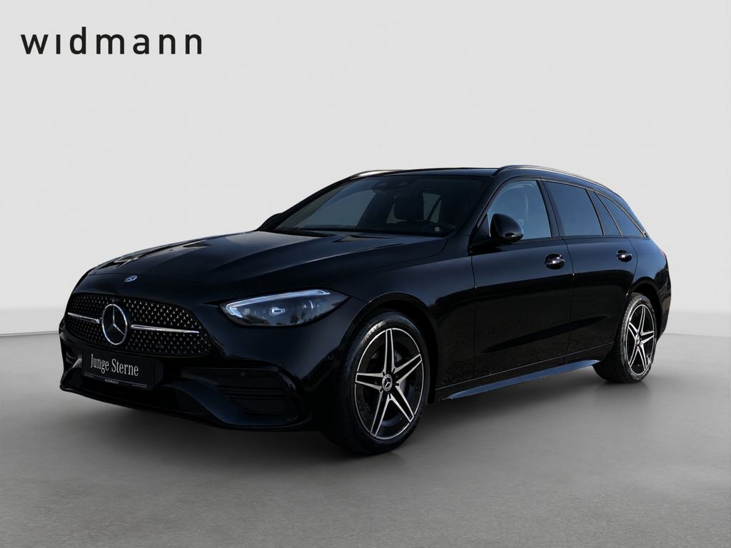 MERCEDES-BENZ C-Class 2023