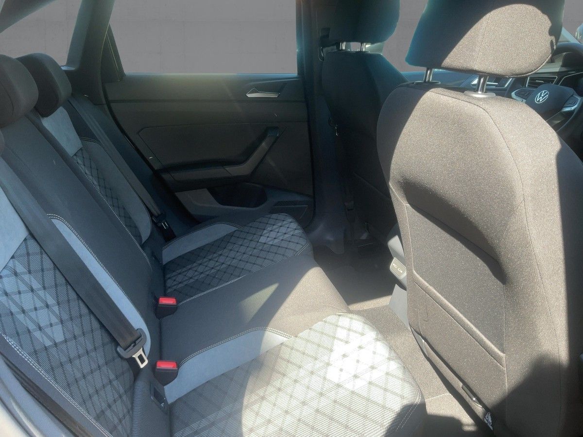 Volkswagen Taigo - Bild 13