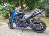 Suzuki GSX-S750 ABS - SUZUKI 750