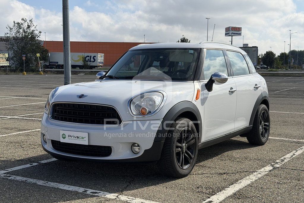Image of MINI Other