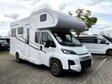 Eura Mobil ACTIVA ONE 650 HS, Automatik, Heizung Combi 6 E - Eura Mobil Activa One 650 HS