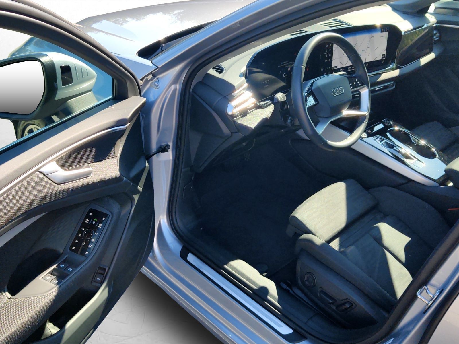 Audi A6 - Bild 14