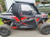 Polaris RZR 1000 XP - BENZIN QUAD
