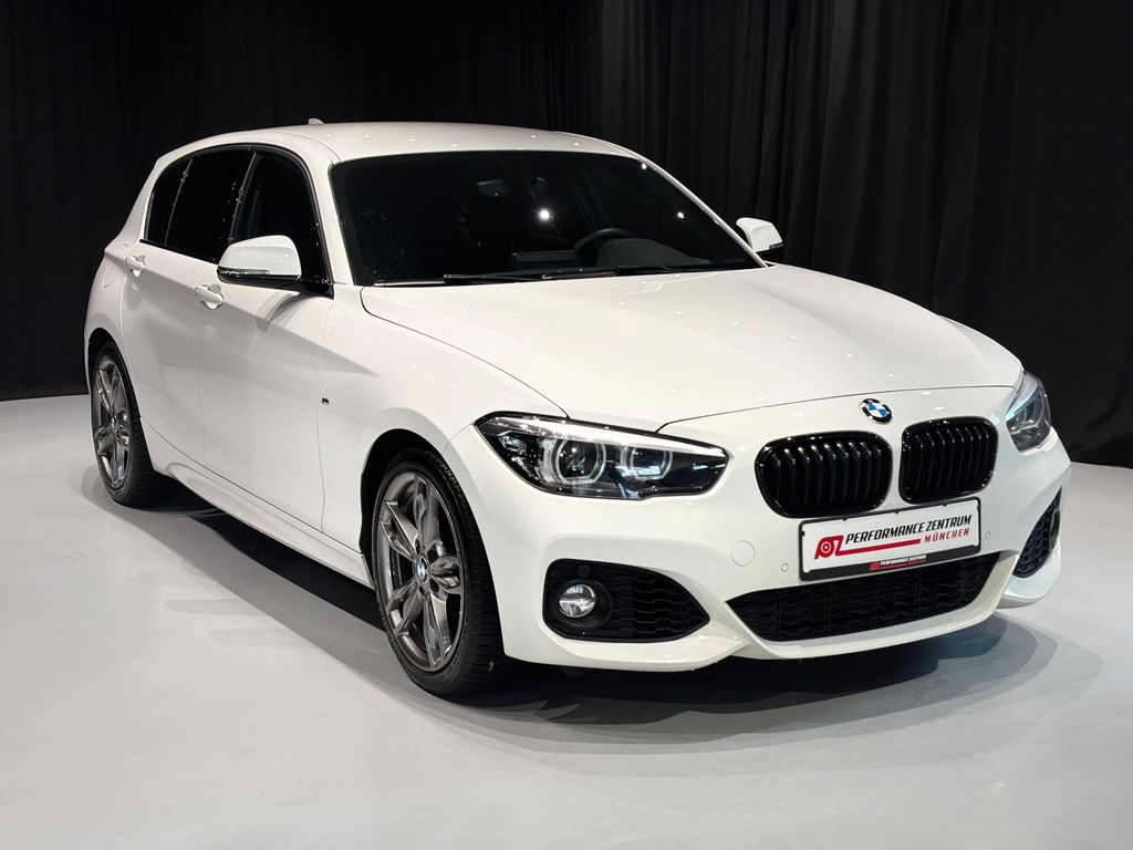 Image of BMW 118