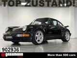 Porsche 964 / 911 Turbo 3.6 Coupe - Top Zustand - Porsche 964: Turbo 911