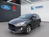 Ford Fiesta Active Plus*Winter-P*Sicherheits-P*Navi.P - Ford Fiesta in Frankfurt (Main)