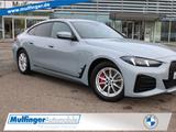 BMW 420i GC.M Sport Pro HUD ACC SurView GlasD.HiFi - BMW 420 Gran Coupé Jahreswagen
