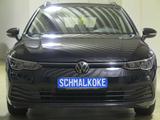 Volkswagen Golf VIII Variant 2.0 TDI SCR Life DAB Rkam LM16 - Volkswagen Golf: 16 TDI