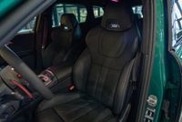 BMW XM - Vorschau Bild 12
