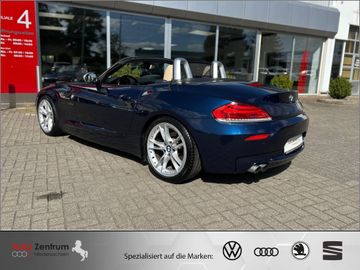 BMW Z4 - 11