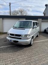 Volkswagen T4 andere - Volkswagen T4 andere aus 2002