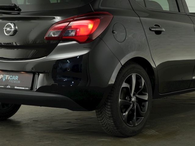 Corsa E COLOR EDITION+SITZHEIZUNG+LENKRADHEIZUNG