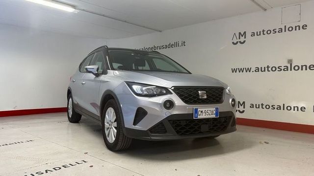 Seat Arona 1.0 EcoTSI Style 95 CV CARPLAY RETROC