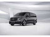 Mercedes-Benz V 250 VANTourer Urban/lang/Allrad/LED/AHK/Distr - Mercedes-Benz V 250 aus 2024