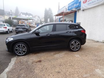 BMW X2 - 2