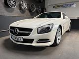 Mercedes-Benz SL 350 AMG/MAGIC SKY/KAMERA - Mercedes-Benz: Sk